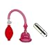 Doc Johnson Pink Pussy Pump Adult Sex Toy Kit