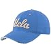 adidas UCLA Bruins Light Blue Slope Flex Fit Hat