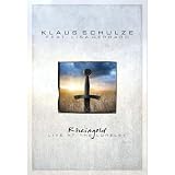 Produkt-Bild: Klaus Schulze & Lisa Gerrard - Rheingold: Live at the Loreley (2 DVDs; 2 CDs; NTSC)