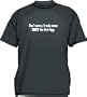 Don't Worry. It Only Seems Kinky The First Time. Men's Tee Shirt Large-Tan