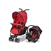 Petite Star City Bug Travel System