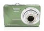 Kodak EasyShare M340 10MP Digital Camera with 3x Optical Zoom and 2.7 inch LCD (Green)
