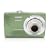 Kodak EasyShare M340 10MP Digital Camera with 3x Optical Zoom and 2.7 inch LCD (Green)