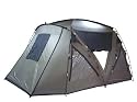 Royal Reno 4 Berth Tent - new cube design for maximum space & height