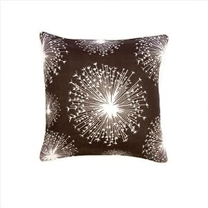 Seed Pillow in Java Stuffed: No by 