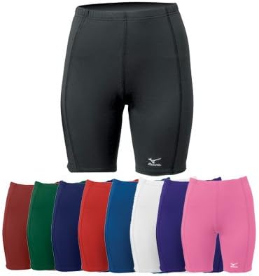 Girls/Ladies Softball Wowmen's Slider Low Rise Sliding Shorts DryLite Liner Compression Slider (Worn Under Pants)