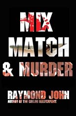 Mix, Match and Murder