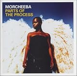 Parts of the Process (CD & DVD)