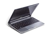 Acer - Aspire One D260 - Netbook 10,1" - Atom N450 - 250 Go - 1024 Mo - Windows 7 - jusqu'à 8h d'utilisation - Argent Image of Acer - Aspire One D260 - Netbook 10,1" - Atom N450 - 250 Go - 1024 Mo - Windows 7 - jusqu'à 8h d'utilisation - Argent