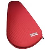 Thermarest Prolite 2.5 - pomegranate