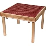 LEGO Red Flip Top Playtable