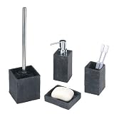 Badezimmer Accessoires