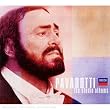 Pavarotti Studio Albums