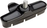 Campagnolo Record RH Brake Shoe w/ black holder BR9826