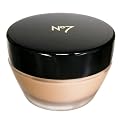 Boots No7 Intelligent Balance Mousse Foundation - Tan