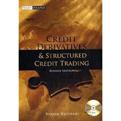Credit Derivatives and Structured Credit Trading (Wiley Finance)