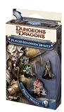 Dungeons & Dragons 4th Edition Miniatures: Player's Handbook Heroes: Series 1 - Primal Heroes 1