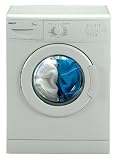 Produkt-Bild: Beko WML 15106 E Waschmaschine / A (-10%)AC / 1000 UpM / 5 kg