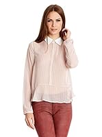Broadway NYC Camisa Mujer Eileen (Maquillaje)
