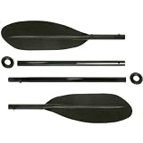 Advanced Elements Compact Touring Paddle
