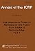 Book ICRP Publication 56: Age-dependent Doses to Members of the Public from Intake of Radionuclides: Part 1