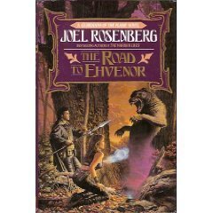 Road To Ehvenor