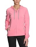 Dorotennis Veste zippée à capuche -Femme
