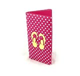 Bombay Duck Bon Voyage Travel Wallets