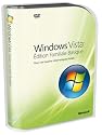 Microsoft Windows Vista Home Basic - Upgrade package - 1 PC - DVD - French