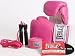 Everlast Women's Boxing 101 Set - Pink
