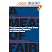 A Measure of Fairness: The Economics of Living Wages and Minimum Wages in the United States