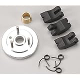 87153 3-Piece Clutch Set Savage by Hpi Racing