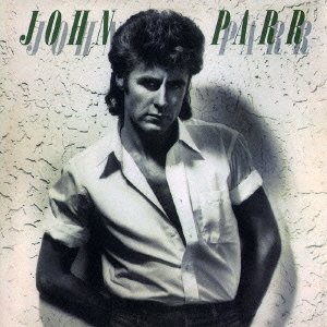 John Parr