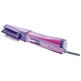 BaByliss BEliss Hot Air Styler.