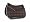 NEU! Hochwertige Anti Rutsch Schabracke High Quality VS, Auswahl:FULL / braun