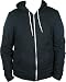 American Apparel Unisex Flex Fleece Zip Hoody