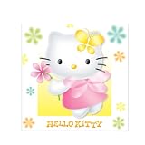 Papier-Servietten Hello Kitty