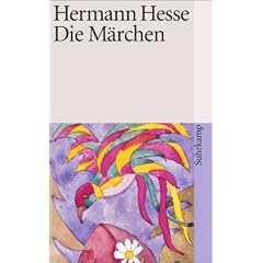 Die M�rchen (suhrkamp taschenbuch)