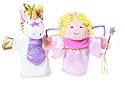 Manhattan Toy Puppet Pairs Fairyland