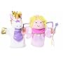 Manhattan Toy Puppet Pairs Fairyland