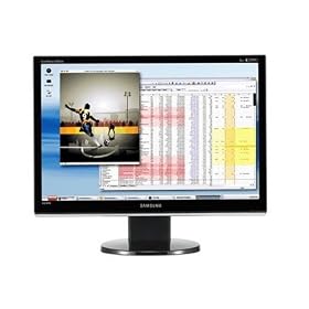 Samsung SyncMaster 2693HM 25.5" LCD Monitor