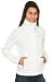 Bench Damen Jacke BARBEQUE JACKET, BLKA0933B