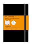 Picture Of MOLESKINE SOFT XLARGE RULED NOTEBOOK