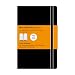 MOLESKINE SOFT XLARGE RULED NOTEBOOK