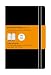 MOLESKINE SOFT XLARGE RULED NOTEBOOK