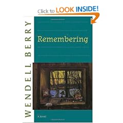 Remembering: A Novel