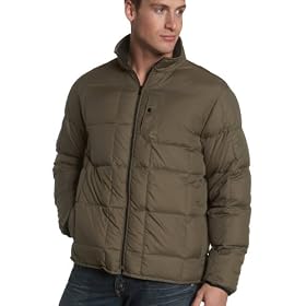 Timberland Mens Down Sweater Jacket by Timberland