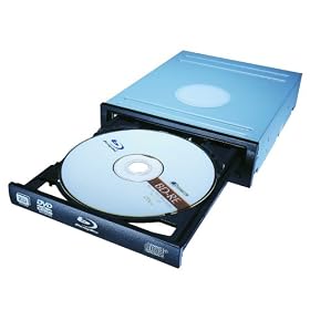 Liteon  IHES106-29 6x Internal BD-combo Sata (bulk)