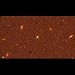 Hubble Gamma Ray Burst Photo