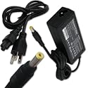 AC Adapter/Power Supply for HP Pavilion dv1000 dv4000 dv5000 dv6000